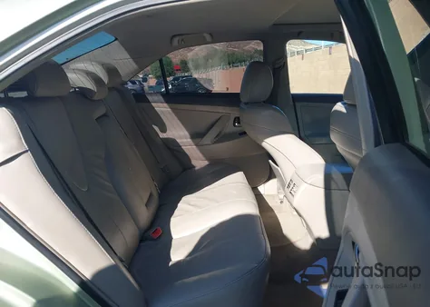 2008 Toyota Camry Hybrid из США, поврежденный, VIN 4T1BB46K98U050494